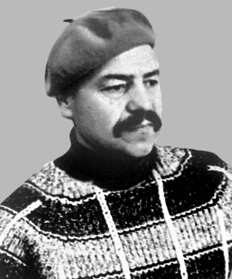 Євич Василь  Павлович 